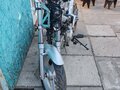2012 Sachs MadAss, серебристый, 110000 рублей - вид 2