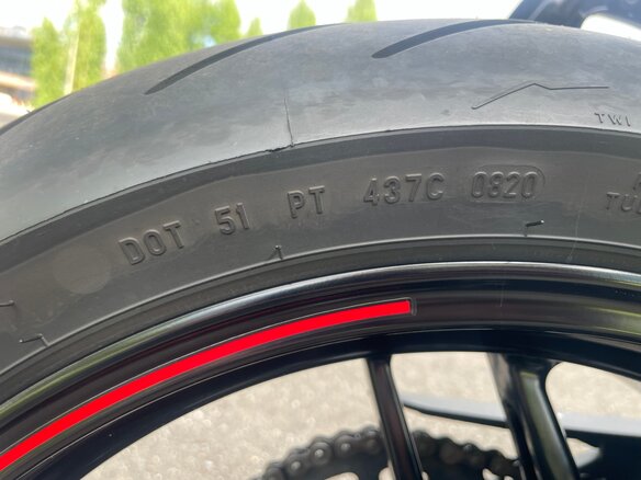 2020 Ducati Monster 797, красный, 890000 рублей - вид 18