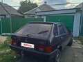 1999 Lada (ВАЗ) 2109, фиолетовый, 200000 рублей - вид 1