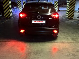 2013 Mazda CX-5 I, чёрный, 1550000 рублей, вид 2