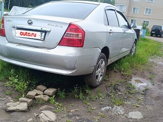 2013 Lifan Solano I (620), серебристый, 299000 рублей, вид 2