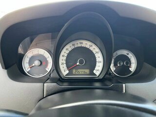 2009 Kia Ceed I, чёрный, 650000 рублей, вид 5