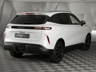 2026 Tenet Plus L4, белый, 2690000 рублей, вид 4