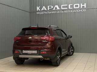 2016 Lifan X50, красный, 520000 рублей, вид 2