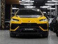 2023 Lamborghini Urus Performante I Рестайлинг, жёлтый - вид 1