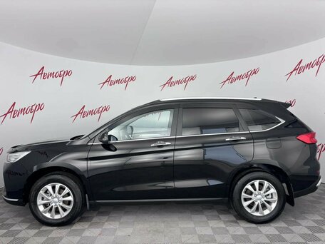2024 Haval M6 II, чёрный, 1785000 рублей, вид 2