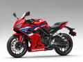 2026 Honda CBR 650R, красный, 1490000 рублей - вид 3