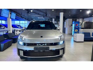2026 Lynk & Co 900, серебристый, 7950000 рублей, вид 2