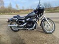 2010 Honda Shadow 750, серый, 525000 рублей - вид 8