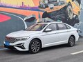 2026 Jetta VA7, белый, 1570000 рублей