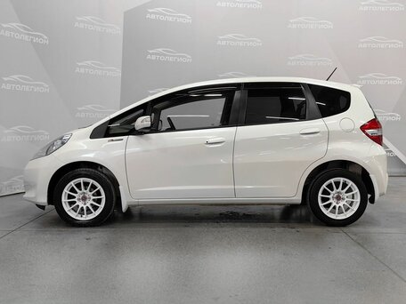 Honda Fit II