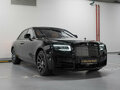 2023 Rolls-Royce Ghost Black Badge II (Series I), чёрный, 35000000 рублей - вид 2