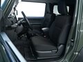 2021 Suzuki Jimny IV, зелёный - вид 7