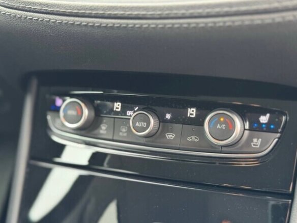 2018 Opel Grandland I (X), синий, 1754000 рублей - вид 15