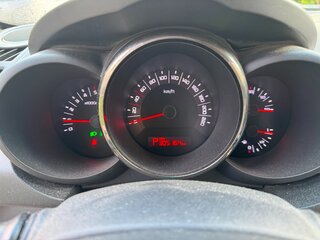 2010 Kia Soul I, серый, 700000 рублей, вид 3