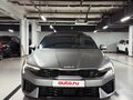 2025 Kia K5 LPi III Рестайлинг, серый