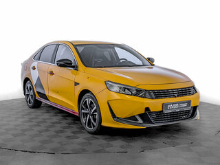 2024 Kaiyi E5, красный, 950000 рублей, вид 3