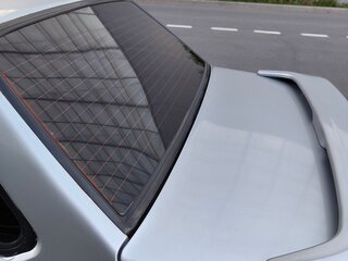 2006 Lada (ВАЗ) 2115, серебристый, 127000 рублей, вид 4