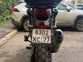 2024 QJMotor SRT 800 X, чёрный, 650000 рублей - вид 3