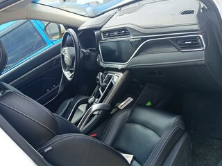 2024 Geely Atlas Pro, белый, 1469000 рублей, вид 5