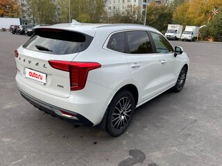 2023 Haval Jolion I, белый, 2100000 рублей, вид 5