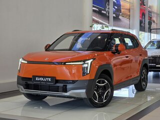 Evolute i-Joy II