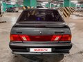 2000 Lada (ВАЗ) 2115, серый, 120000 рублей - вид 5