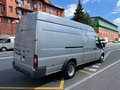 2013 Ford Transit, серебристый, 1499000 рублей - вид 1