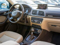 2012 Audi Q3 I (8U), синий, 1599000 рублей - вид 9