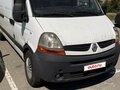 1997 Renault Master, белый, 550000 рублей