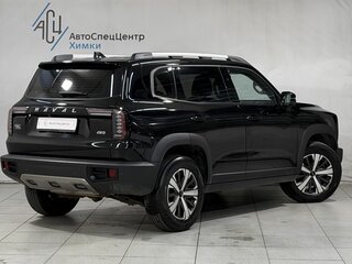 2023 Haval Dargo I, чёрный, 2449800 рублей, вид 2