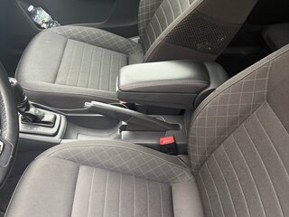 2018 Skoda Rapid I Рестайлинг, коричневый, 1450000 рублей, вид 5