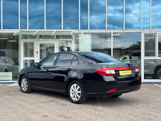 2010 Chevrolet Epica V250 Рестайлинг, чёрный, 514000 рублей, вид 4