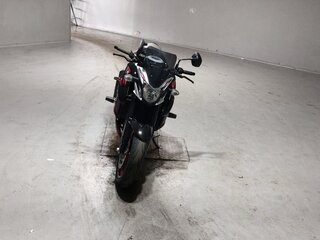 2020 Suzuki GSX 750, чёрный, 670000 рублей, вид 3