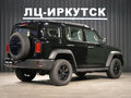2026 Tank 300 I, чёрный, 4499000 рублей - вид 1