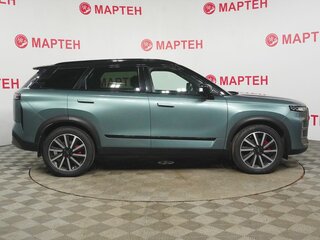 2024 Jaecoo J7 I, серый, 2183000 рублей, вид 4