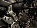 2015 Yamaha MT-07 (FZ-07), чёрный, 680000 рублей - вид 4