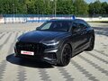 2023 Audi Q8 50 TDI I (4M), серый - вид 2