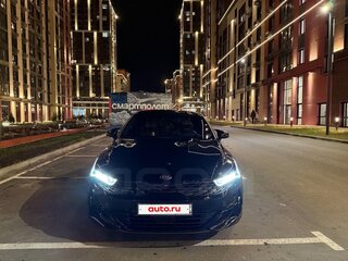 2020 Kia K5 III, чёрный, 2275000 рублей, вид 2