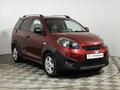 2012 Chery IndiS (S18D) I, красный, 219585 рублей - вид 2