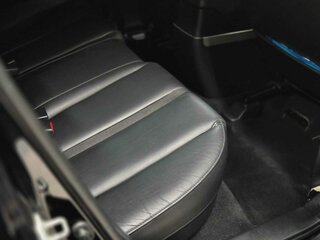 2008 Mazda CX-7 I, чёрный, 680000 рублей, вид 4
