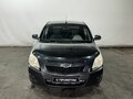 2013 Chevrolet Cobalt II, чёрный, 495000 рублей - вид 1
