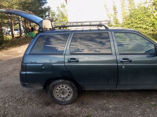 2010 Lada (ВАЗ) 2111 Богдан, синий, 165000 рублей, вид 3