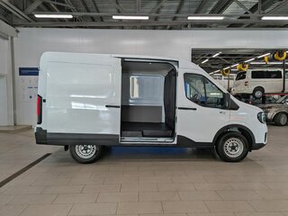 2025 Ford Transit, белый, 6690000 рублей, вид 5