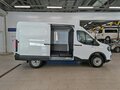 2025 Ford Transit, белый, 6690000 рублей - вид 4