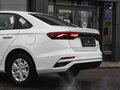 2026 Belgee S50, белый, 2069990 рублей - вид 8