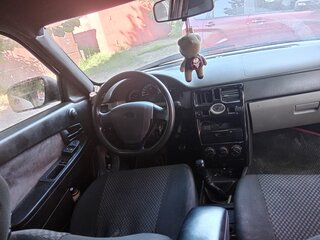 2004 Lada (ВАЗ) 2112, серый, 165000 рублей, вид 3