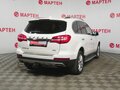 2015 Haval H8, белый - вид 5