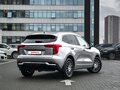 2023 Haval Jolion I, серый - вид 8