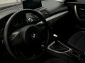 2010 BMW 1 серии 116i I (E81/E82/E87/E88) Рестайлинг, чёрный, 850000 рублей - вид 2